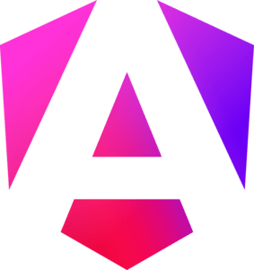 Angular icon